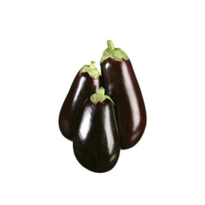 Mini Eggplant Salad