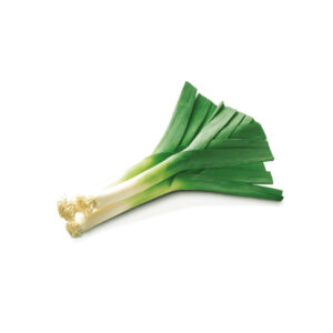 Fresh Leek