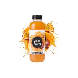Fresh Orange Drink