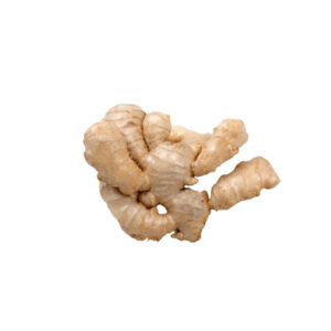 Red Ginger