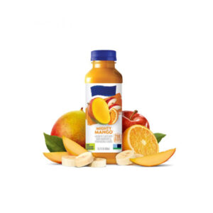 Pevita Orange Juice