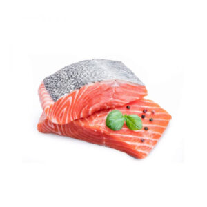 Fresh Salmon Fillet Australia