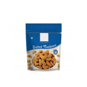 Savory Almond Snacks