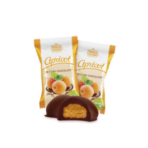 Chocolate Bread Snacks