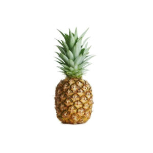 Pineapple Spanish