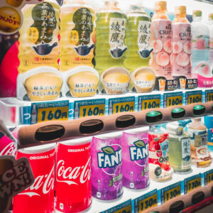 Drinks